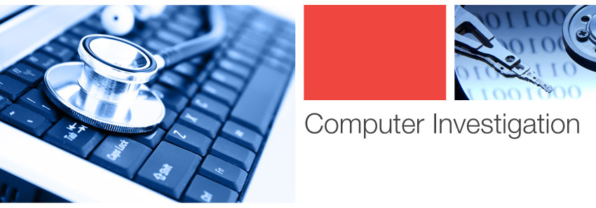 Silent Witness Computer Investigations and Forensics